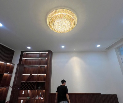 Đèn Mâm Hiện Đại 