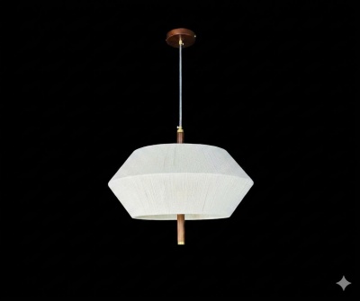 ĐÈN THẢ TRẦN HIỆN ĐẠI THD57