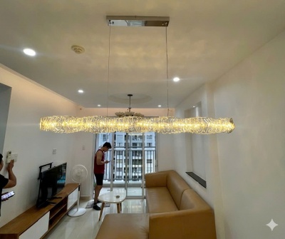 Đèn Thả Bàn Ăn Hiện Đại TPL12N1200