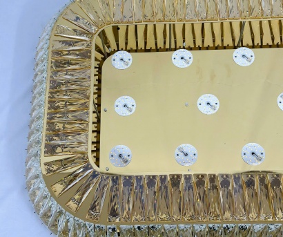 Đèn Mâm Pha Lê Cao Cấp OTPL088L1100 – Sang Trọng & Đẳng Cấp