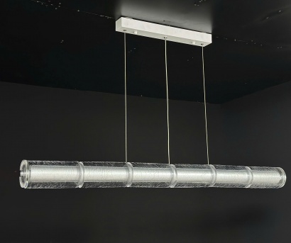 ĐÈN THẢ TRẦN LED NGHỆ THUẬT THD42 - SANG TRỌNG VÀ ĐẲNG CẤP