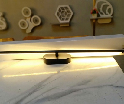 Đèn Tường LED Thanh Thẳng Hiện Đại RT5834T600 (LED 3 Chế Độ - Cao Cấp)