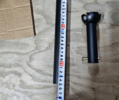 Quạt Trần Cao Cấp QT52150 – Động Cơ DC Siêu Tiết Kiệm Điện, Kiểu Dáng Hiện Đại