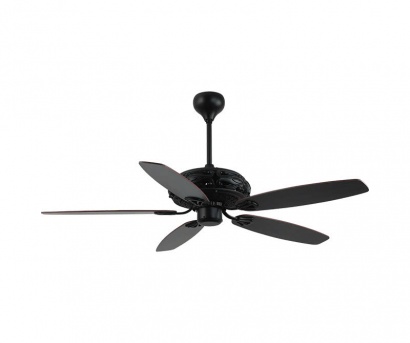 Quạt Trần Cao Cấp QT34D – Động Cơ DC 35W Siêu Tiết Kiệm Điện, 5 Cánh Gỗ Tự Nhiên Tinh Tế