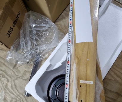 Quạt Trần Cánh Gỗ Cao Cấp QT52154 – Động Cơ DC 35W Siêu Tiết Kiệm Điện, Thiết Kế 5 Cánh Gỗ Hiện Đại