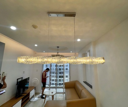 Đèn Thả Bàn Ăn Hiện Đại TPL12N1200