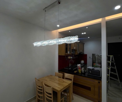 Đèn Thả Bàn Ăn Hiện Đại TPL12N1200